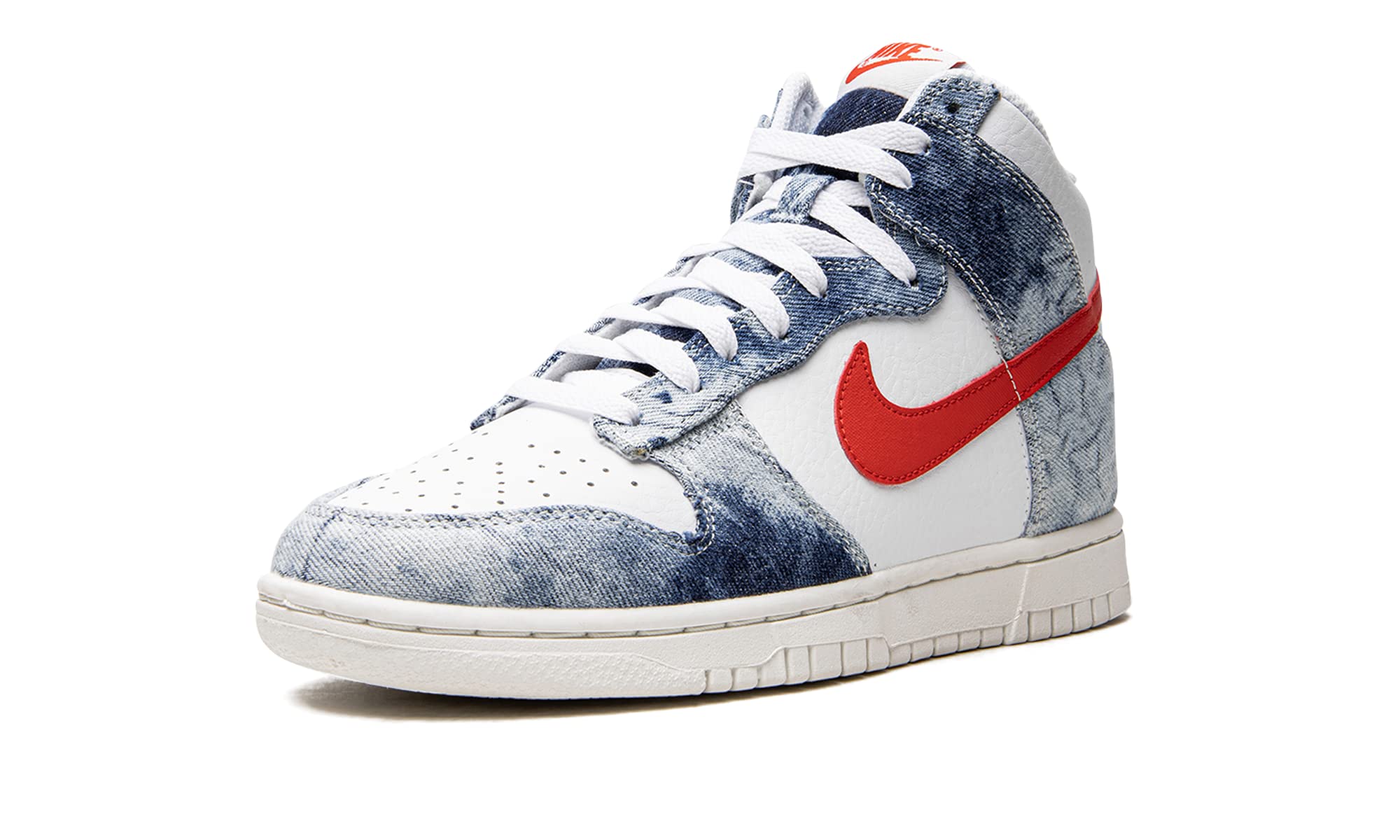 Nike Womens W Dunk High DV2181 900 - Size 7W