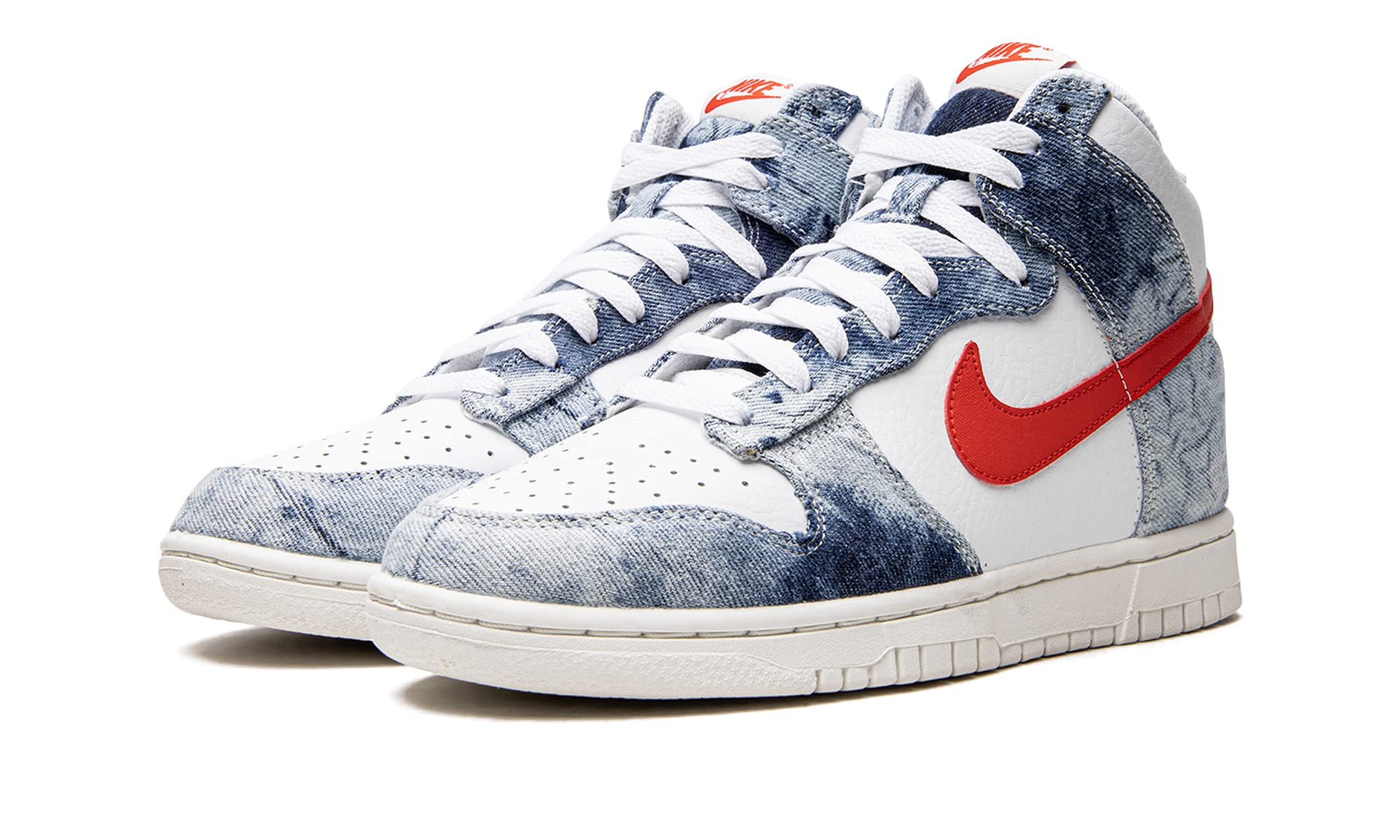 Nike Womens W Dunk High DV2181 900 - Size 7W