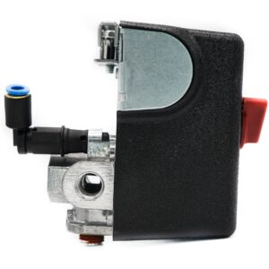 E107200 Pressure Switch for Dewalt, Husky 125-155 PSI