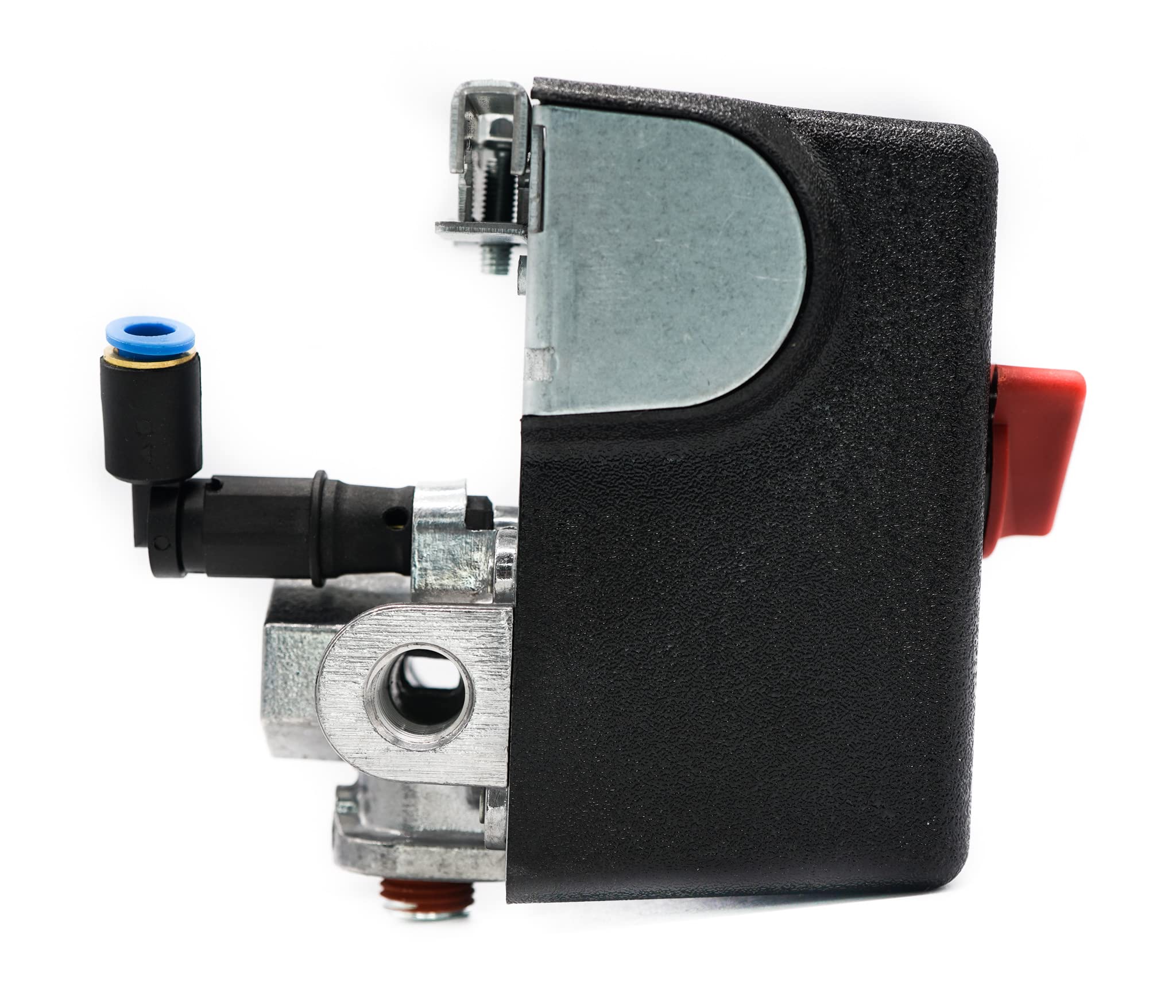 E107200 Pressure Switch for Dewalt, Husky 125-155 PSI