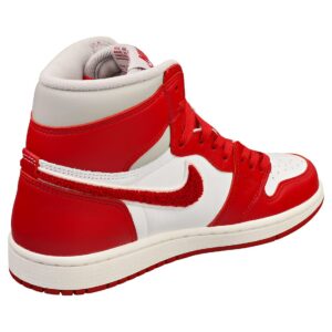 Jordan Womens WMNS Air 1 High OG DJ4891 061 Newstalgia - Size 10W