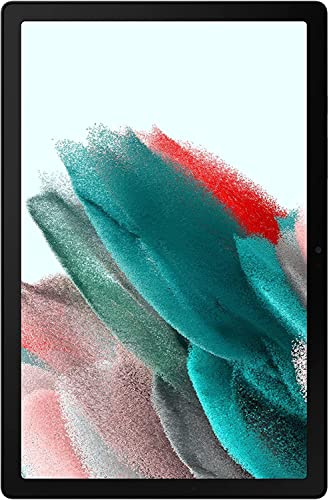 Samsung Galaxy Tab A8 10.5-inch (1920x1200) WiFi Only Tablet Bundle, Eight-Core Unisoc T618 Processor, Bluetooth, Front & Rear Camera, Smart Switch,Android 11 + Accessories (64GB, Pink Gold) (Renewed)