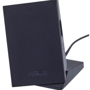ASUS S501MD Desktop PC, Intel Core i7-12700, 16GB DDR4 RAM, 512GB PCIe SSD, Wi-Fi 6, Windows 11 Home, Black, S501MD-DB704