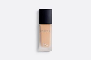 dior forever no transfer 24h foundation high perfection 2.5n neutral spf 20, 1 ounce
