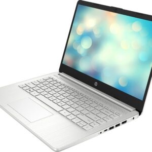 HP 2022 Newest 14'' HD Laptop Computer, AMD Ryzen 3 3250U (Upto 3.5GHz, Beat i5-7200U), 16GB RAM, 1TB SSD, HD Webcam, WiFi, Bluetooth, HDMI, USB-A&C, 10+ Hours Battery, Win 11+Marxsolcables