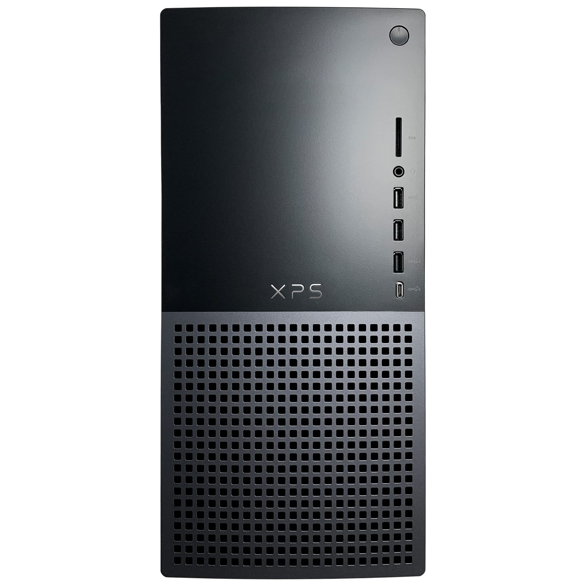 Dell XPS 8960 Gaming Desktop Computer - 13th Gen Intel Core i7-13700 16-Core up to 5.20 GHz CPU, 32GB DDR5 RAM, 2TB NVMe SSD + 20TB HDD, GeForce RTX 3070 8GB GDDR6, Killer Wi-Fi 6E, Windows 11 Pro