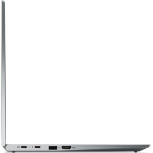 Lenovo ThinkPad X1 Yoga Gen 6 2 in 1 Laptop (14" FHD+ IPS Touchscreen, Intel Core i5-1145G7, 32GB RAM, 1TB SSD, Stylus), Business PC, Backlit, Fingerprint, 3-Yr Warranty, Webcam, Wi-Fi 6, Win 11 Pro