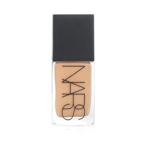 nars light reflecting foundation - advanced makeup-skincare hybrid foundation - 30ml (patagonia - medium 1.2)
