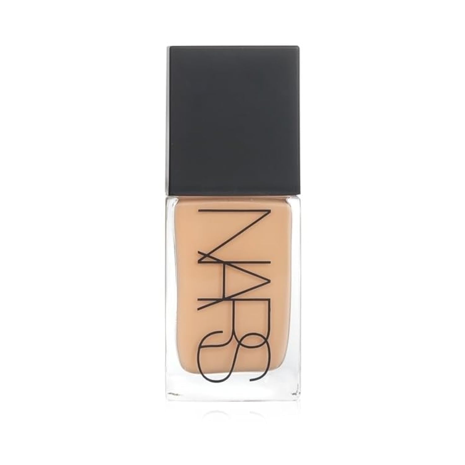 NARS Light Reflecting Foundation - Advanced Makeup-Skincare Hybrid Foundation - 30ml (Patagonia - Medium 1.2)