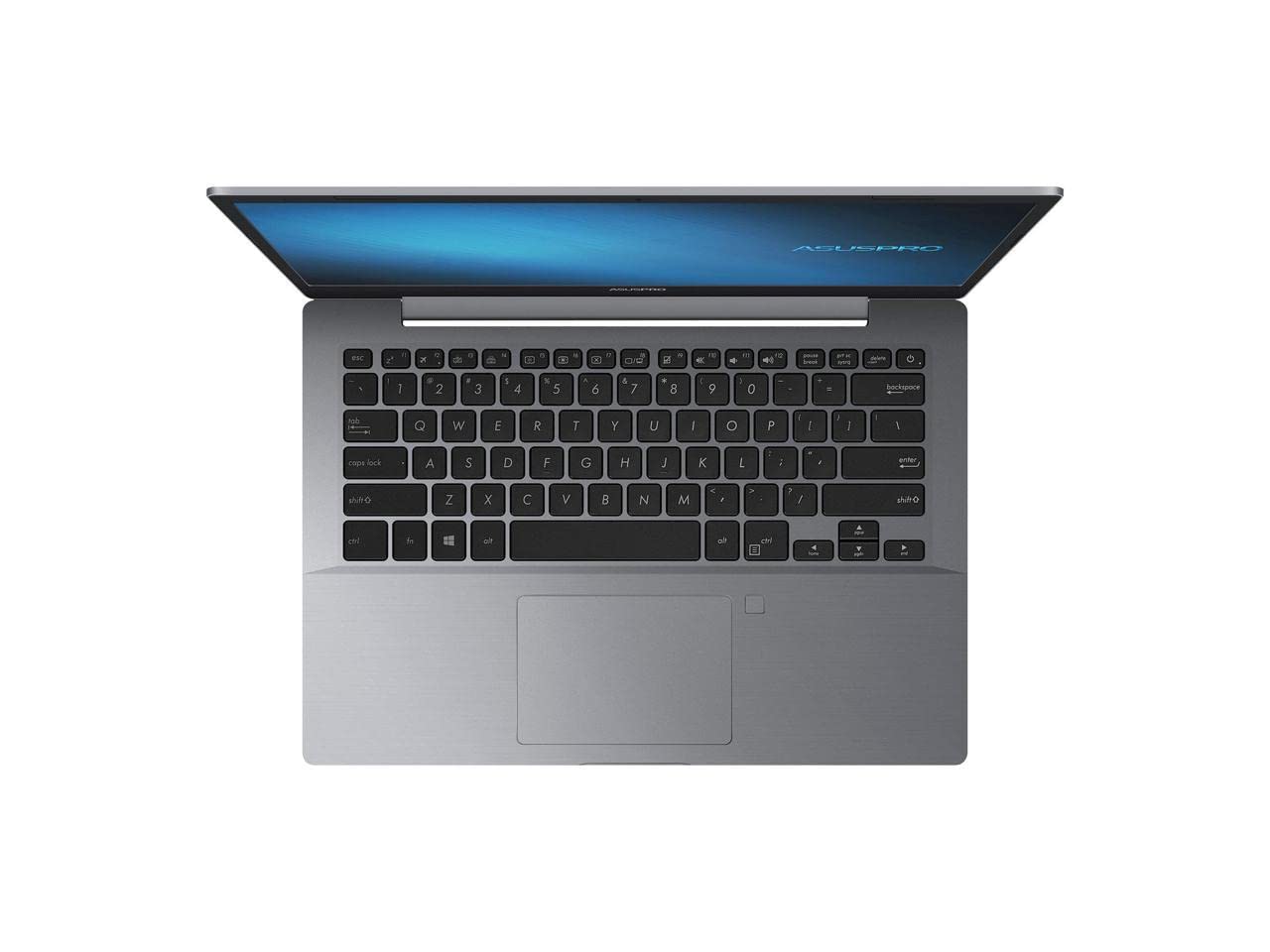 ASUS Laptop P5440FA-C53P-CA Intel Core i5 8th Gen 8265U (1.60 GHz) 8 GB Memory 256 GB SSD Intel UHD Graphics 14.0" Windows 10 Pro 64-bit (Renewed)