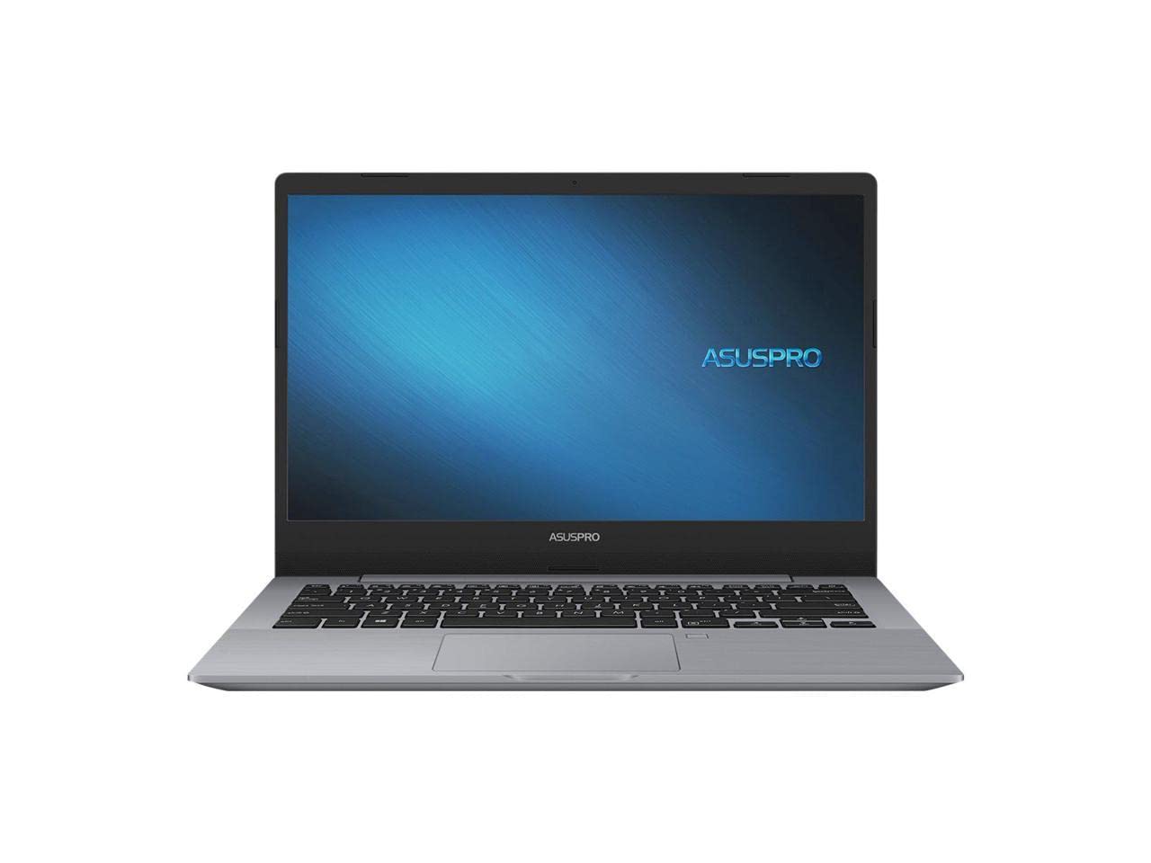 ASUS Laptop P5440FA-C53P-CA Intel Core i5 8th Gen 8265U (1.60 GHz) 8 GB Memory 256 GB SSD Intel UHD Graphics 14.0" Windows 10 Pro 64-bit (Renewed)