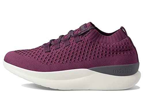 moshn Vigor Dark Purple 7 M