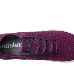 moshn Vigor Dark Purple 7 M