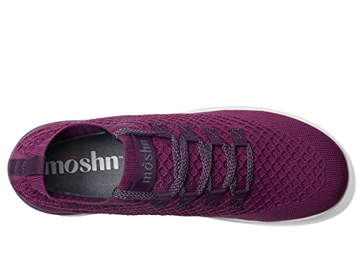 moshn Vigor Dark Purple 7 M