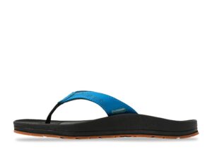 astral, women's rosa outdoor sandals, comfortable and quick drying, made for casual use, travel, boat, and light hiking, water blue, w9