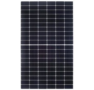 315 watt 24 volt solar panel monocrystalline pv module 315w 24v lr6-60hpb-315m with black frame, off grid, on grid, boat rv applications