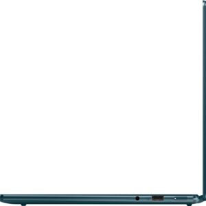 Latest LENOVO Yoga 7i 2-in-1 Laptop | 14" 2.2K Touchscreen | Intel 10-Core i7-1255U | Iris Xe Graphics | 16GB LPDDR5 512GB SSD | WI-FI 6E | Thunderbolt 4 | HDMI | Backlit KB | FPR | Windows 11 Home