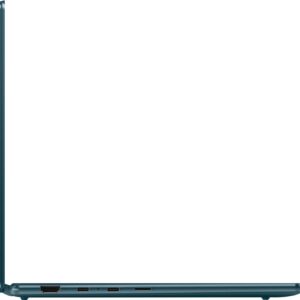 Latest LENOVO Yoga 7i 2-in-1 Laptop | 14" 2.2K Touchscreen | Intel 10-Core i7-1255U | Iris Xe Graphics | 16GB LPDDR5 512GB SSD | WI-FI 6E | Thunderbolt 4 | HDMI | Backlit KB | FPR | Windows 11 Home