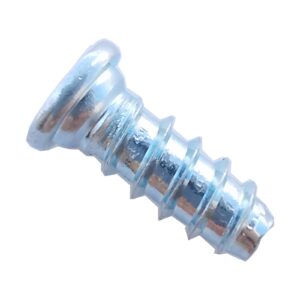 cijkzewa screws replacement for ikea part #105307(pack of 10)