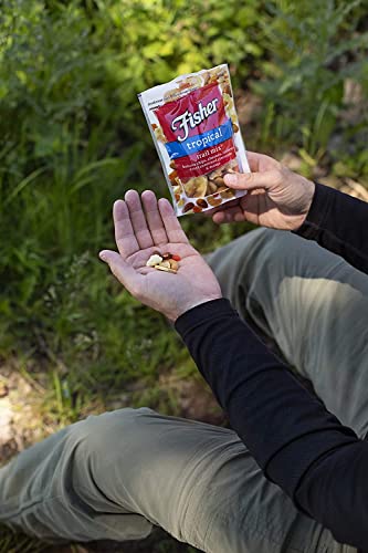 Fisher Snack Summit Trail Mix, 4 Ounces