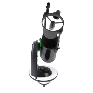 Sky Watcher Sky-Watcher Virtuoso GTI 150P Collapsible Tabletop GoTo Dobsonian Telescope