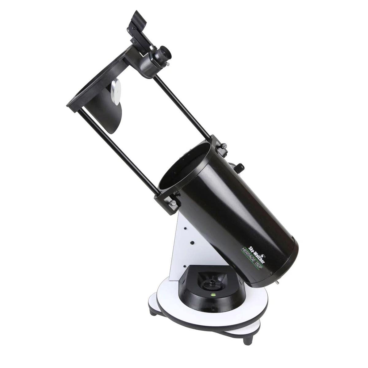 Sky Watcher Sky-Watcher Virtuoso GTI 150P Collapsible Tabletop GoTo Dobsonian Telescope