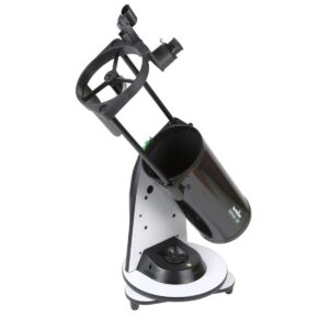 Sky Watcher Sky-Watcher Virtuoso GTI 150P Collapsible Tabletop GoTo Dobsonian Telescope