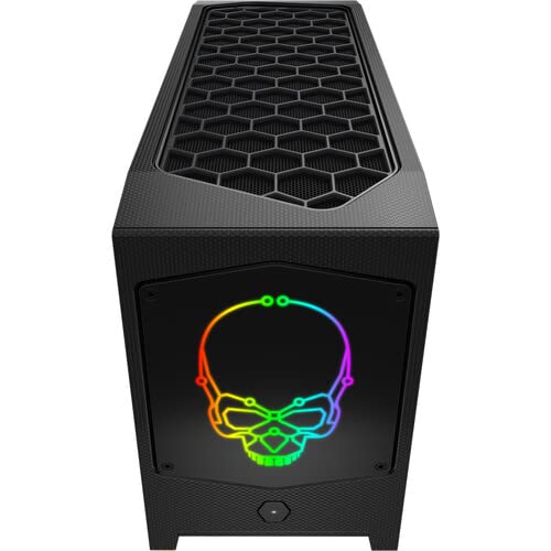 2022 Intel NUC 11 Extreme Mini PC Intel 8-Core i9-11900KB 64GB DDR4 2TB NVMe SSD NVIDIA GeForce RTX 3070 Ti FE WiFi-6e RJ-45 HDMI DP Thunderbolt 4 RGB Lighting Windows 11 Pro w/RATZK 32GB USB