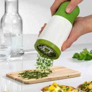 Spice Herb Grinder, Parsley Mill, Herb, Spice - Grinder Mill, Spice Grinder, Herb Grinder, Grinder.