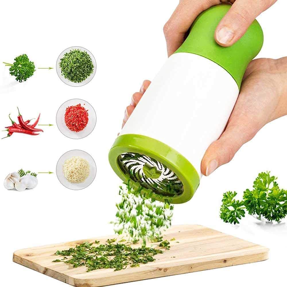 Spice Herb Grinder, Parsley Mill, Herb, Spice - Grinder Mill, Spice Grinder, Herb Grinder, Grinder.