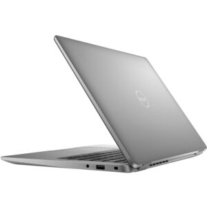 Dell Latitude 3340 13.3" Notebook - Full HD - 1920 x 1080 - Intel Core i7 13th Gen i7-1355U Deca-core (10 Core) - 16 GB Total RAM - 16 GB On-Board Memory - 256 GB SSD - Titan Gray