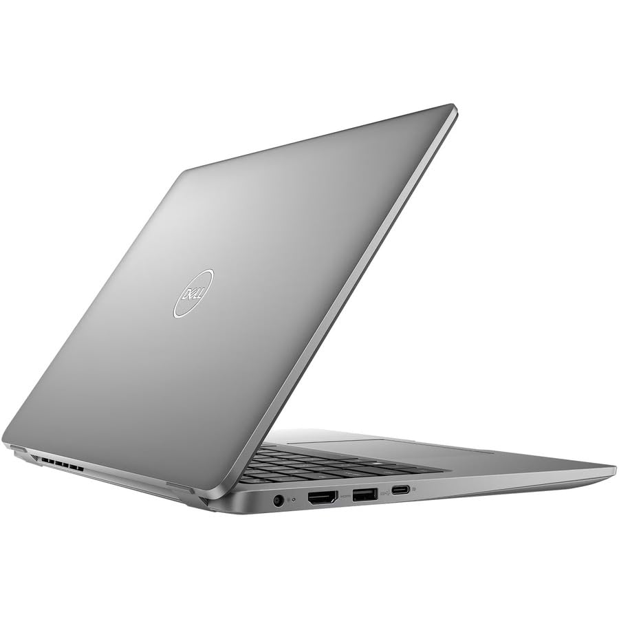 Dell Latitude 3340 13.3" Notebook - Full HD - 1920 x 1080 - Intel Core i7 13th Gen i7-1355U Deca-core (10 Core) - 16 GB Total RAM - 16 GB On-Board Memory - 256 GB SSD - Titan Gray