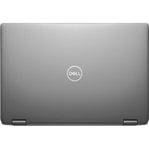 Dell Latitude 3340 13.3" Notebook - Full HD - 1920 x 1080 - Intel Core i7 13th Gen i7-1355U Deca-core (10 Core) - 16 GB Total RAM - 16 GB On-Board Memory - 256 GB SSD - Titan Gray