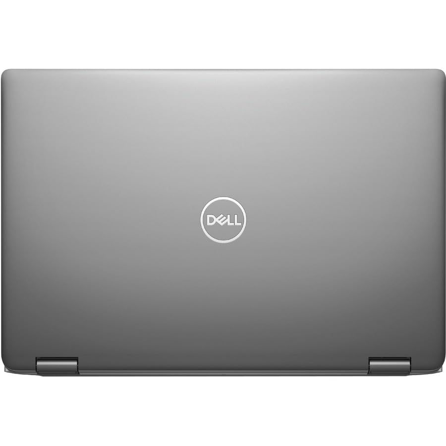 Dell Latitude 3340 13.3" Notebook - Full HD - 1920 x 1080 - Intel Core i7 13th Gen i7-1355U Deca-core (10 Core) - 16 GB Total RAM - 16 GB On-Board Memory - 256 GB SSD - Titan Gray