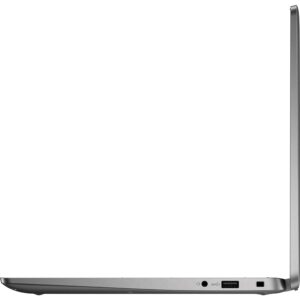 Dell Latitude 3340 13.3" Notebook - Full HD - 1920 x 1080 - Intel Core i7 13th Gen i7-1355U Deca-core (10 Core) - 16 GB Total RAM - 16 GB On-Board Memory - 256 GB SSD - Titan Gray