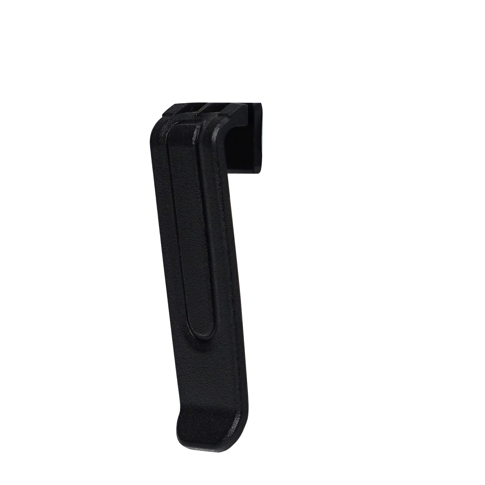 Retevis RT68 Walkie Talkie Belt Clips,Belt Clip Only Compatible with RT68 2 Way Radio(6 Pack)