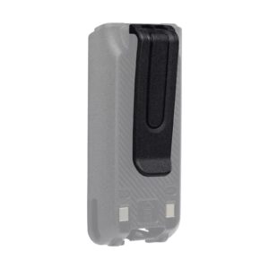 Retevis RT68 Walkie Talkie Belt Clips,Belt Clip Only Compatible with RT68 2 Way Radio(6 Pack)