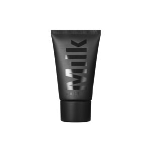 milk makeup pore eclipse mattifying primer - 0.68 fl oz - face primer - smooths skin, controls shine & minimizes look of pores - up to 8-hour wear - non-comedogenic - vegan, cruelty free