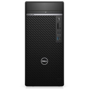 dell 2022 newest optiplex 7090 business tower desktop, intel octa-core i7-11700 up to 4.9ghz, 16gb ddr4 ram, 512gb pcie ssd + 1tb hdd, dvdrw, wifi adapter, ethernet, type-c, windows 11 pro