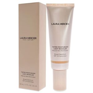 Laura Mercier Women's Tinted Moisturizer Light Revealer 3N1 Sand - Medium Neutral, One Size