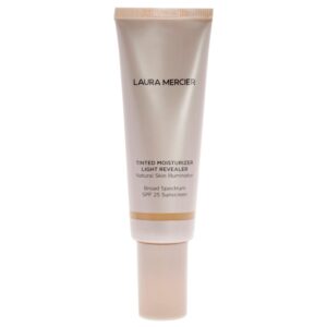 Laura Mercier Women's Tinted Moisturizer Light Revealer 3W1 Bisque - Medium Warm, One Size