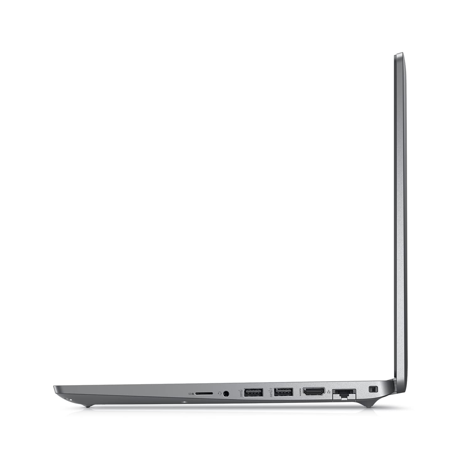 Dell Latitude 5530 Business Laptop, 15.6" FHD Display, 12th Gen Intel Core i5-1235U, 32GB RAM, 1TB SSD, Webcam, HDMI, Thunderbolt 4, Backlit Keyboard, Wi-Fi 6, Windows 11 Pro, Silver