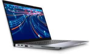 dell latitude 5320 laptop pc 14" inch fhd touchscreen 2 in 1 laptop pc, intel core i7-1185g7 processor, 16gb ddr4 ram, 256gb nvme ssd, webcam, type c, hdmi, windows 10 pro (renewed)
