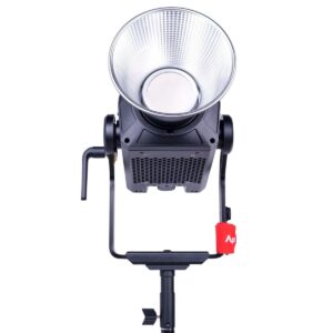 Aputure Light Storm 600c Pro RGBWW LED Light, V-Mount