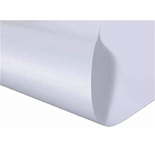 Canvas Roll for Wide Format Inkjet Printer, Polyester Paper Roll for Epson Canon HP Plotter 420gsm, 36" x 60"(90cm x 150cm)