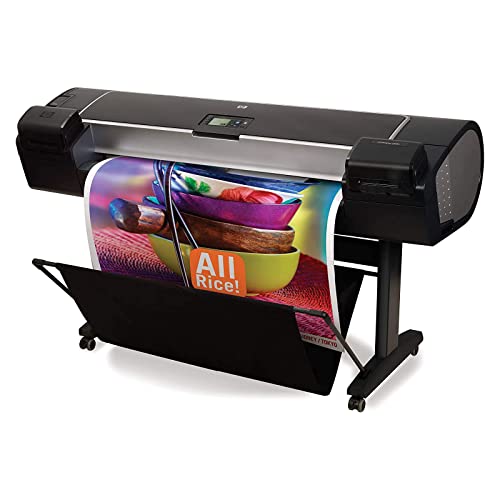 Canvas Roll for Wide Format Inkjet Printer, Polyester Paper Roll for Epson Canon HP Plotter 420gsm, 36" x 60"(90cm x 150cm)