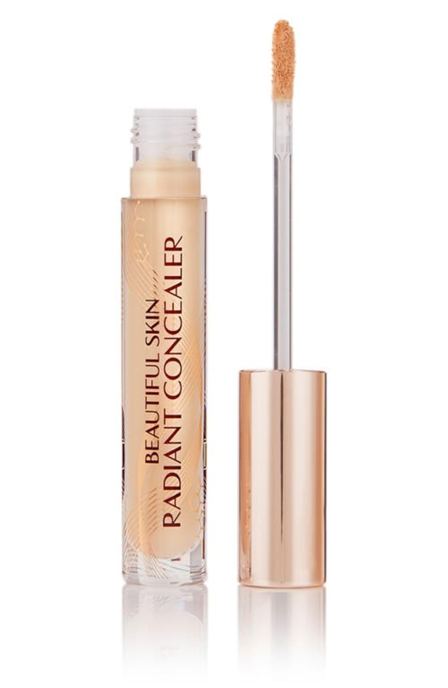 CHARLOTTE TILBURY Beautiful Skin Radiant Concealer - Shade 6.5