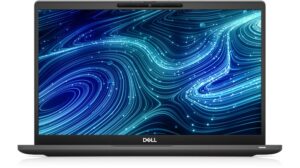 dell latitude 7320 laptop pc 13.3 inch fhd laptop pc, intel core i5-1145g7 processor, 16gb ram, 256gb nvme ssd, webcam, thunderbolt, hdmi, windows 10 pro (renewed)