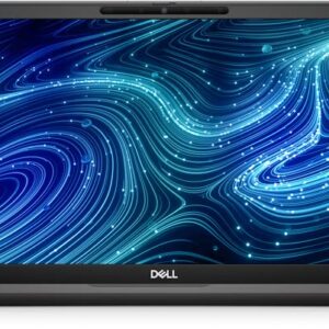 Dell Latitude 7320 Laptop PC 13.3 inch FHD Laptop PC, Intel Core i5-1145G7 Processor, 16GB Ram, 256GB NVMe SSD, Webcam, Thunderbolt, HDMI, Windows 10 Pro (Renewed)