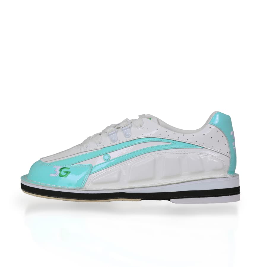 900 Global Tour Ultra/C Ladies Mint RH Size 10.5